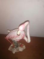 Flamingo, Comme neuf, Autres, Enlèvement, Statue ou Figurine