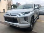 Mitsubishi l200 double cabine année 2020 pour l’export, Auto's, Mitsubishi, Bedrijf, SUV of Terreinwagen, Onderhoudsboekje, Te koop