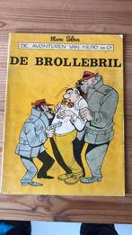 Nero de brollebrik 22, Boeken, Stripverhalen, Ophalen, Zo goed als nieuw
