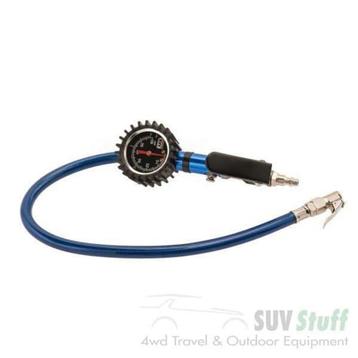 ARB Banden Spanningsmeter Gereedschap  Banden Reparatie set beschikbaar voor biedingen