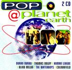 Pop @ Planet Earth - Talk Talk ,Duran Duran,Blondie (2 X CD), Cd's en Dvd's, Pop, Ophalen of Verzenden
