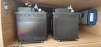 2x AMG batterijen 95AH, Ophalen, Nieuw