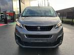 Peugeot Expert Dubbel Cabine 120PK, Autos, Peugeot, https://public.car-pass.be/vhr/2dce1d82-5d55-49fc-a64d-f6e8626dbc69, Achat