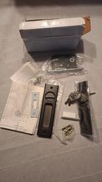 Schuifdeurslot volledig, Doe-het-zelf en Bouw, Ophalen of Verzenden, Nieuw, Metaal, Overige typen