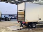 Mercedes Sprinter 514 CDI Laadklep Zijdeur Dubbellucht Bakwa, Stof, Gebruikt, Euro 6, 4 cilinders