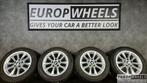 16 inch BMW 1 Serie F20 F21 2 serie F22 F23 Style 411 E87, Auto-onderdelen, Banden en Velgen, Gebruikt, 16 inch, Banden en Velgen