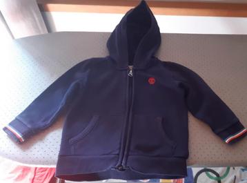 Gilet Timberland, Ophalen, Timberland, Truitje of Vestje, Zo goed als nieuw