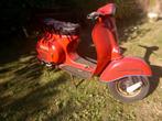 Oldtimer vespa 150 cc bouwjaar 64, Ophalen, Gebruikt