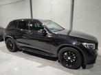 Mercedes Glc 250d, slechts 82.000km, prachtstaat, Auto's, Mercedes-Benz, 2157 cc, 4 cilinders, Zwart, GLC