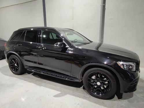 Mercedes Glc 250d, slechts 82.000km, prachtstaat, Auto's, Mercedes-Benz, Particulier, GLC, 4x4, ABS, Achteruitrijcamera, Airbags