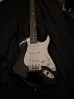 Guitar électrique rock jam, Musique & Instruments, Instruments à corde | Guitares | Électriques, Avec ampli, Enlèvement, Utilisé