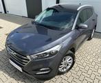 Hyundai Tucson 1.7CRDi Premium/ AC/ 44500km/ 12m garantie, Autos, SUV ou Tout-terrain, 5 places, Cuir, Carnet d'entretien