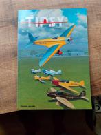 Livres sur l'aviation, Ophalen, Zo goed als nieuw