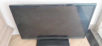 tv, Audio, Tv en Foto, Televisies, Gebruikt, LCD, 60 tot 80 cm, Ophalen