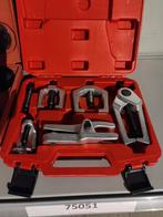 UltraToolz 6-delig front end service set, Auto diversen, Autogereedschap, Ophalen of Verzenden