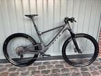 Scott spark rc team black xl met upgrades, Fietsen en Brommers, Fully, Ophalen, Zo goed als nieuw, Overige merken