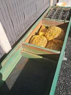 3 kamerfilter, Diversen, Ophalen