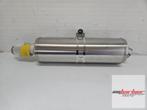 BMW F800GS UITLAAT Rear Silencer Exhaust 18127679349, Motoren, Onderdelen | BMW, Gebruikt, F800GS, Ophalen of Verzenden, BMW