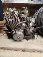 moteur Cagiva River 600cc, Motos, Enlèvement, Utilisé