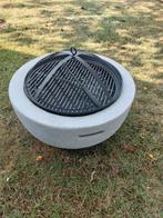 Vuurkorf/BBQ, Tuin en Terras, Ophalen, Nieuw, Vuurkorf