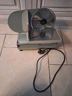 Snijmachine primo, Elektronische apparatuur, Ophalen, Gebruikt