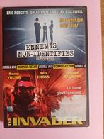 DVD Unidentified Enemies and The Invader 2DVD, Ophalen of Verzenden, Zo goed als nieuw
