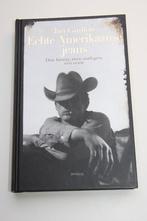Echte amerikaanse jeans * jan guillou, Ophalen of Verzenden, Gelezen