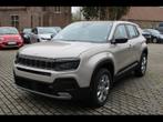 Jeep Avenger benzine 1.2 Turbo (bj 2023), Auto's, Te koop, Berline, Benzine, Gebruikt