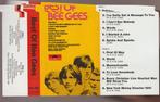 LE MEILLEUR DES BEE GEES, Pop, Originale, 1 cassette audio, Utilisé