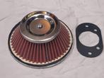 K&N style luchtfilter HIF44 carburator Klassieke Mini, Ophalen, Nieuw, Mini
