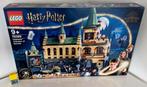 Lego 76389 Harry Potter Hogwarts Chamber of Secrets, Ophalen of Verzenden, Nieuw, Complete set, Lego