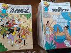 Jommeke strips, Boeken, Stripverhalen, Complete serie of reeks, Ophalen of Verzenden, Zo goed als nieuw