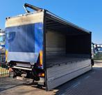 MAN TGM 22.290  6X2 met laadbak  drankenopbouw ( 61), Auto's, Automaat, Euro 5, MAN, Bedrijf