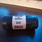 5 ROLLEN GEMEENTE HUISVUILZAKKEN, Ophalen