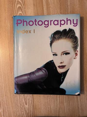 Photography index I beschikbaar voor biedingen
