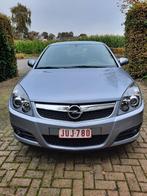 Opel Vectra 19 GTS automaat 150 PK te koop, Auto's, 186 g/km, 4 cilinders, Vectra, Leder