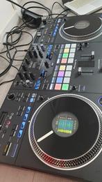 PIONEER DDJ REV 7_CONTRÔLEUR USB_SERATODJ PRO) ÉTAT NEUF+BOI, Enlèvement ou Envoi, Comme neuf