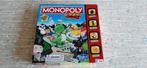 Monopoly junior, Hasbro gaming, Gebruikt, Drie of vier spelers, Ophalen
