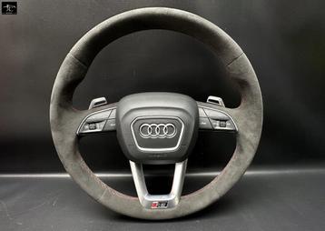 Audi A3 S3 RS3 stuur stuurwiel