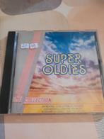 Super Oldies, Ophalen, Gebruikt