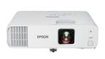 EPSON EB-L260F laserprojector (4600 Lm, FullHD, 2500000:1), Audio, Tv en Foto, Beamers, Nieuw, Full HD (1080), Overige technologie