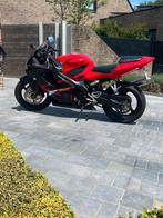 Honda CBR600 F4I sport 2001, Particulier