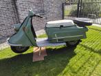 Heinkel Tourist
