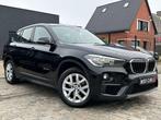 BMW X1 1.5 d * Garantie * Trekhaak, Achat, Euro 6, Entreprise, Noir