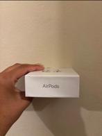 Airpods, nouvelles génération, Telecommunicatie, Mobiele telefoons | Oordopjes, Verzenden, Nieuw, In oorschelp (earbud), Bluetooth