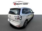 Citroën 1.6 HDI | Pano dak | 7 PL | EURO 6 | Garantie, Auto's, Citroën, Voorwielaandrijving, Monovolume, Gebruikt, 4 cilinders