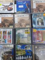 klassieke cd collectie, CD & DVD, CD | Classique, Enlèvement