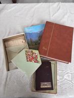 sigarenbandjes verzameling, Verzamelen, Ophalen, Gebruikt, Sigarenbandjes