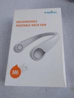 Ventilateur de cou, Ophalen of Verzenden, Nieuw, Overige typen