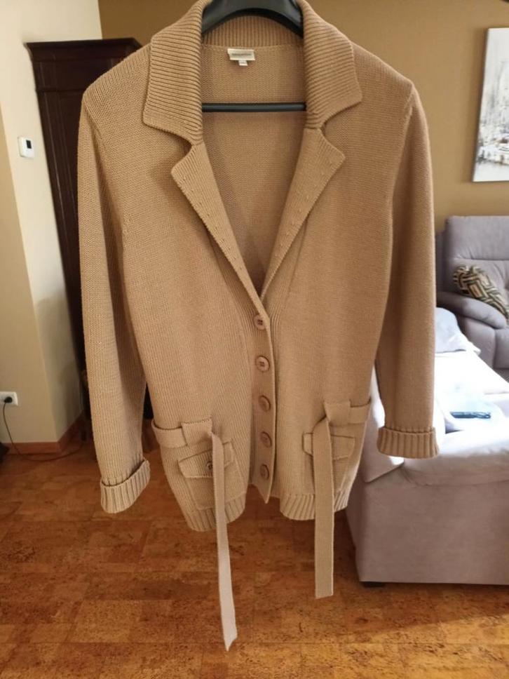 Nouvelle  veste « MAYERLINE », Vêtements | Femmes, Vestes | Été, Taille 42/44 (L), Enlèvement ou Envoi